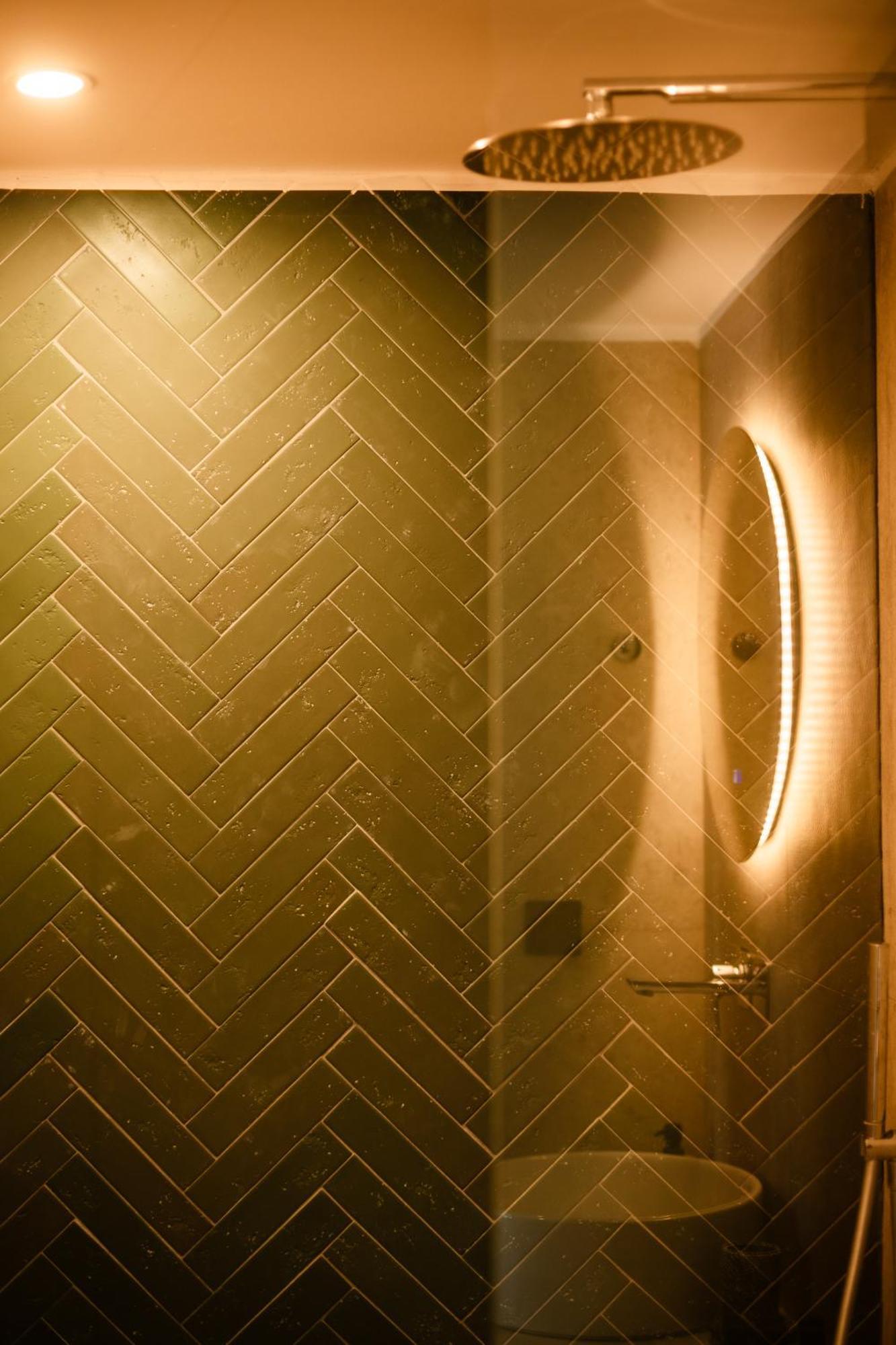 La Maltese Boutique Paros Appartement Náousa Buitenkant foto